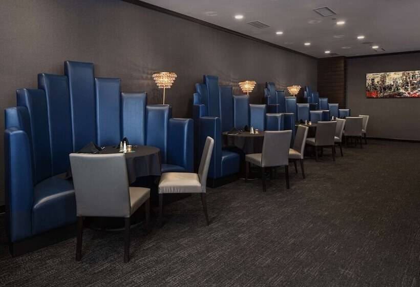 בית מלון כפרי Radisson Blu  Fargo