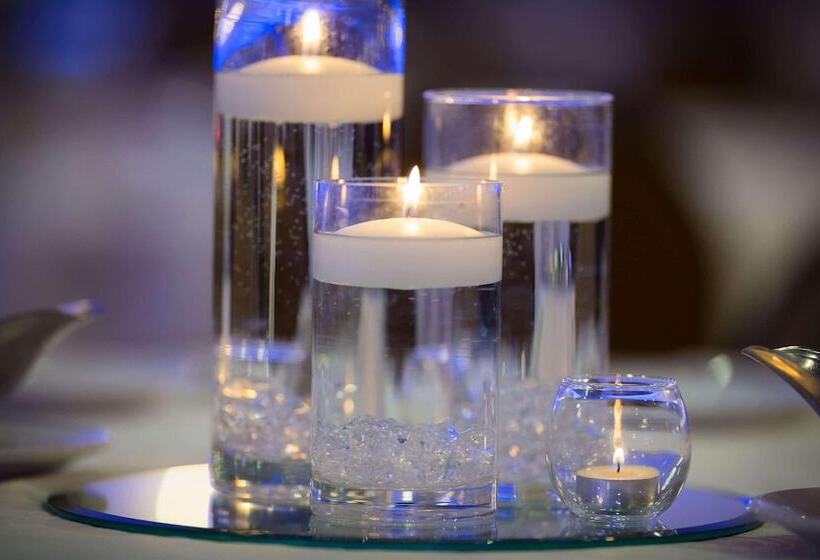 Radisson Hotel Cincinnati Riverfront