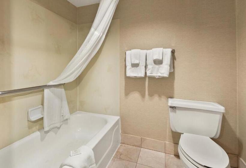 ホテル Rl Cleveland Airport West