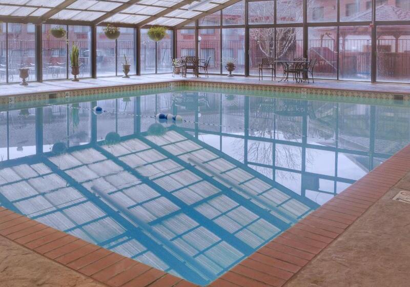 Radisson Hotel Colorado Springs Airport