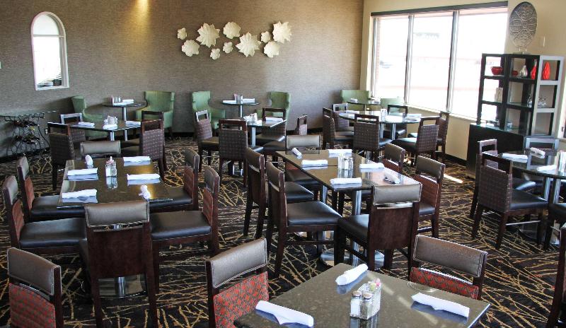 Radisson Hotel Colorado Springs Airport