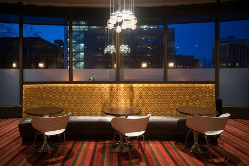 Radisson Hotel Duluth Harborview