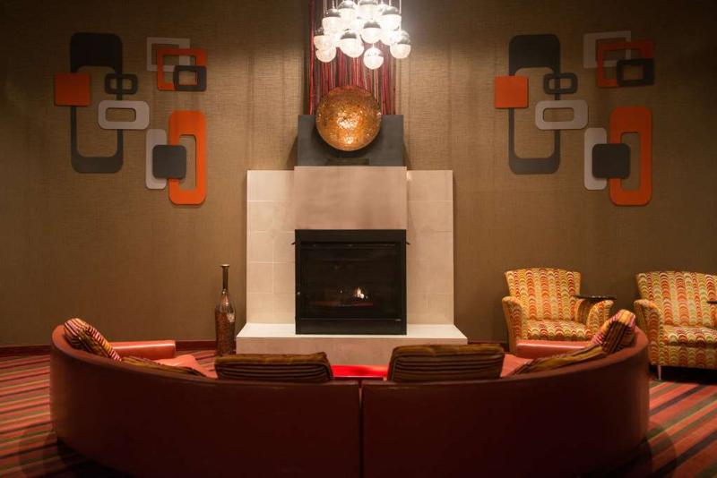 Radisson Hotel Duluth Harborview