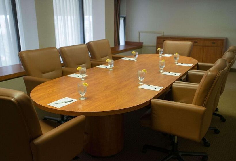 Radisson Hotel Duluth Harborview