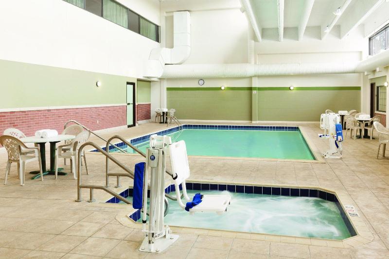 Radisson Hotel La Crosse