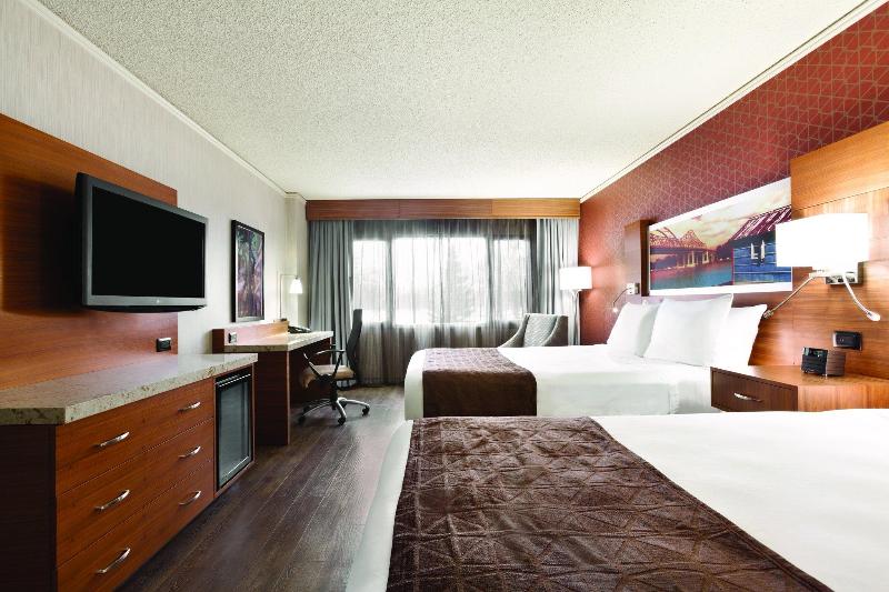 Radisson Hotel La Crosse