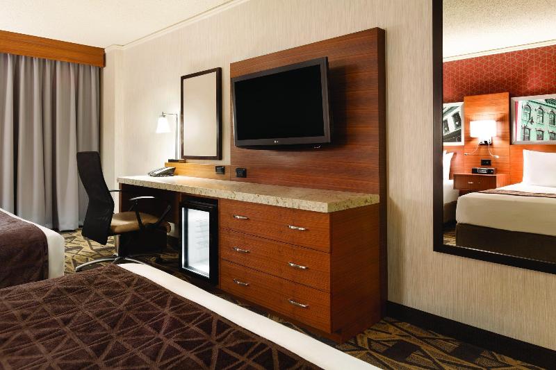 Radisson Hotel La Crosse