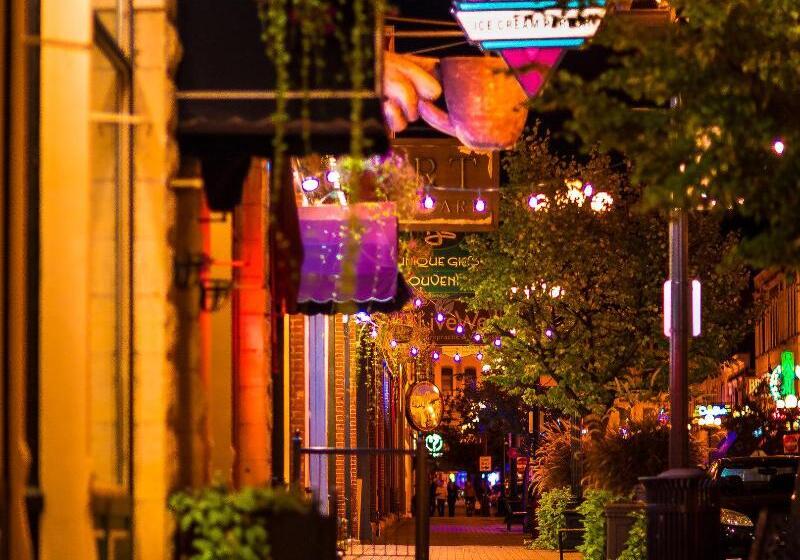 Radisson Hotel La Crosse