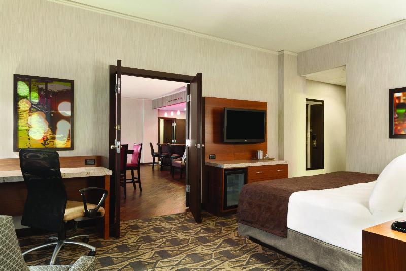 Radisson Hotel La Crosse