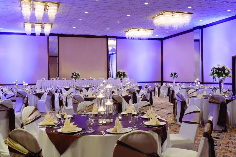 Radisson Hotel La Crosse