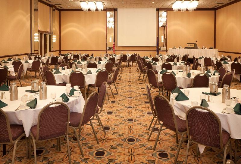 Radisson Hotel La Crosse