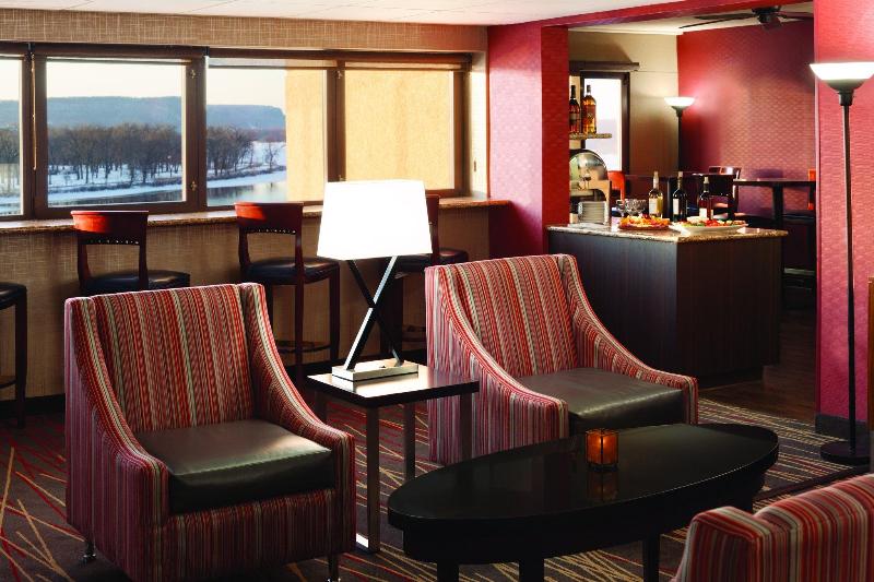 Radisson Hotel La Crosse