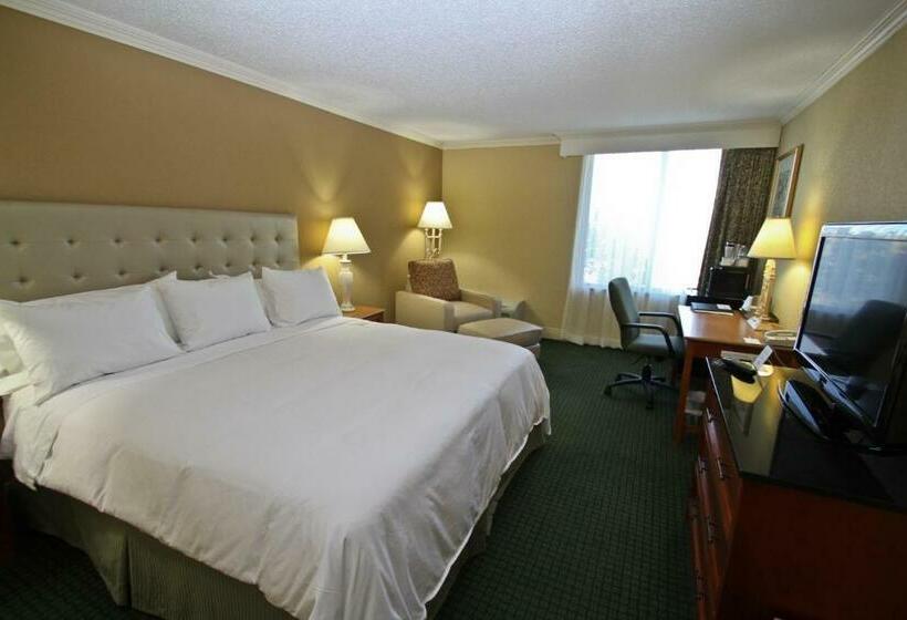 ホテル Radisson Rochester Airport