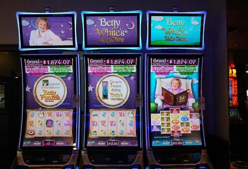 Railroad Pass Hotel And Casino Ramada By Wyndham