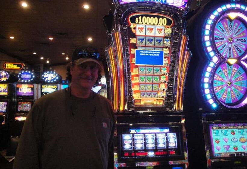 Railroad Pass Hotel And Casino Ramada By Wyndham