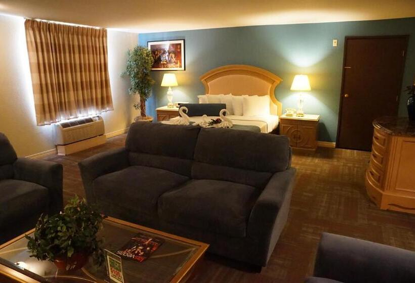 Railroad Pass Hotel And Casino Ramada By Wyndham