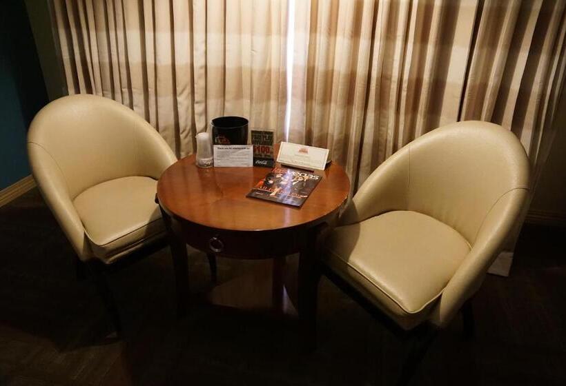 Railroad Pass Hotel And Casino Ramada By Wyndham