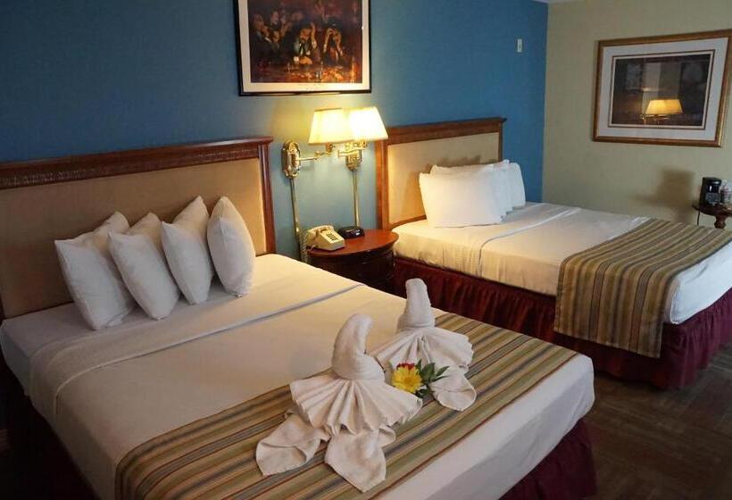 Railroad Pass Hotel And Casino Ramada By Wyndham