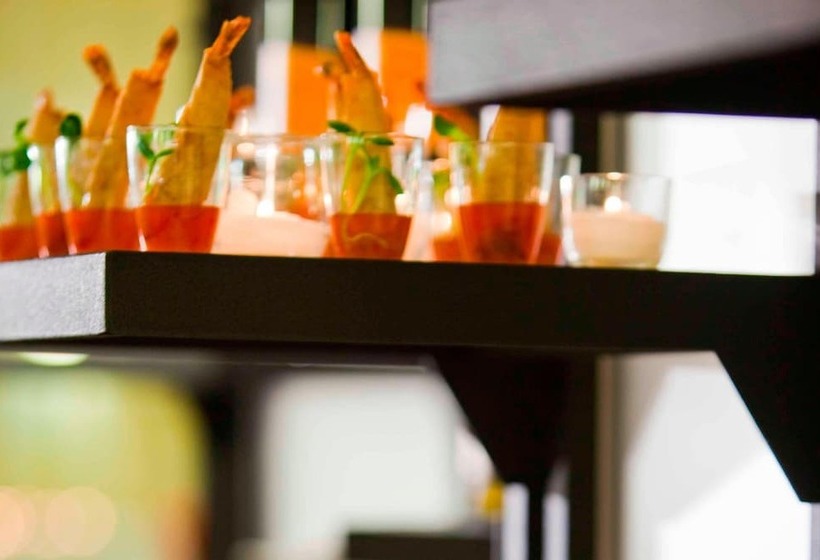 فندق Raleigh Marriott Crabtree Valley