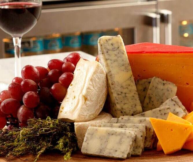 فندق Raleigh Marriott Crabtree Valley