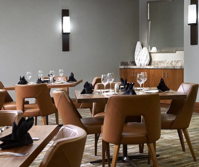 فندق Raleigh Marriott Crabtree Valley