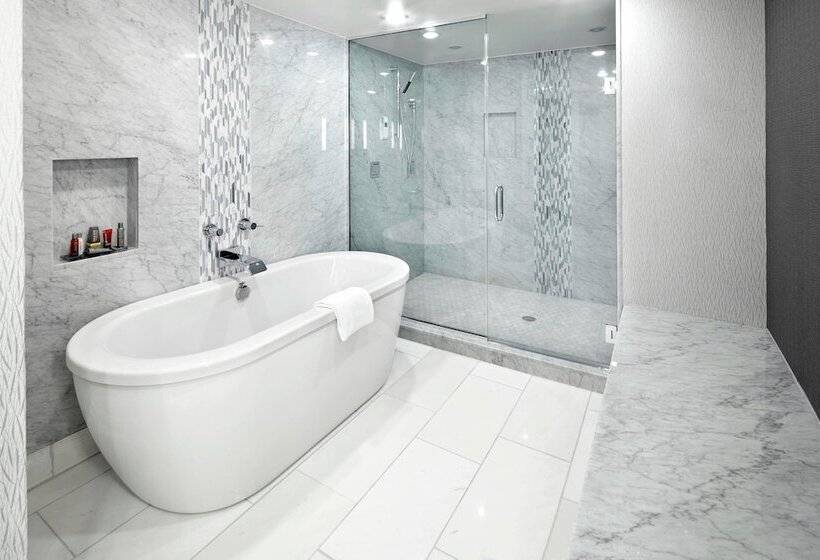 فندق Raleigh Marriott Crabtree Valley