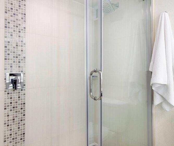 فندق Raleigh Marriott Crabtree Valley