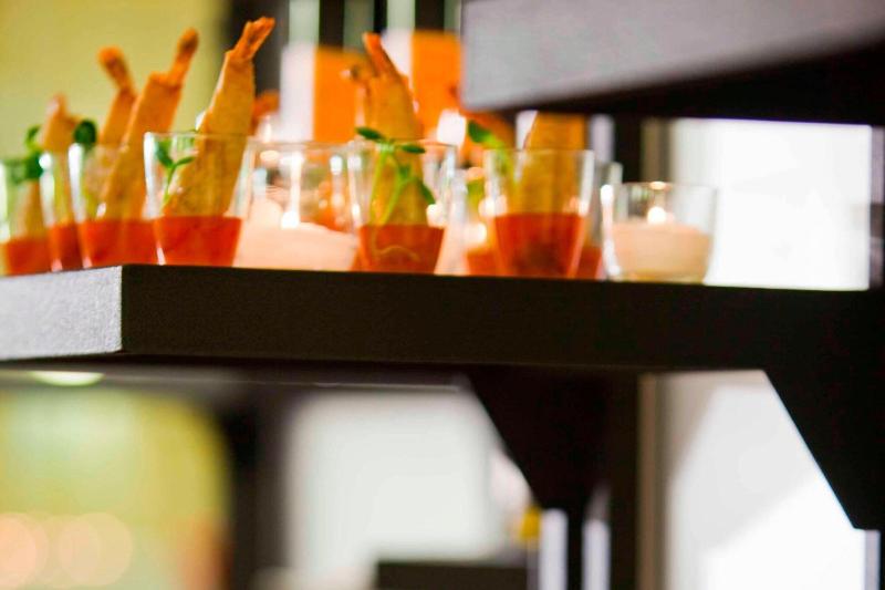 فندق Raleigh Marriott Crabtree Valley