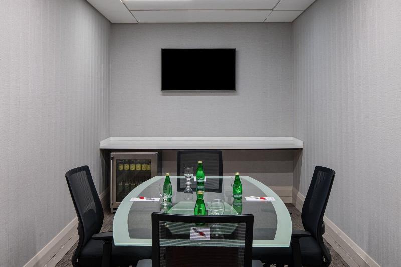 فندق Raleigh Marriott Crabtree Valley