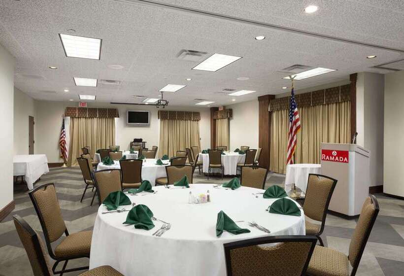 فندق Ramada By Wyndham Del Rio