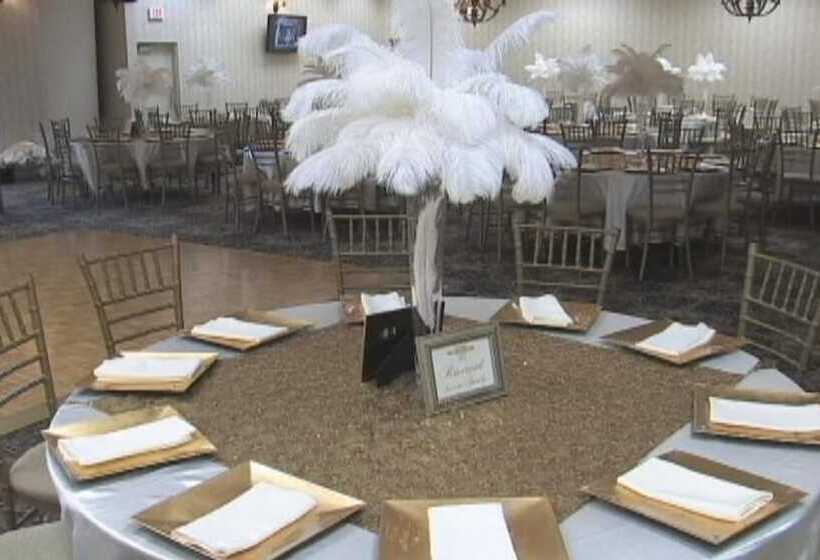 فندق Ramada By Wyndham Del Rio