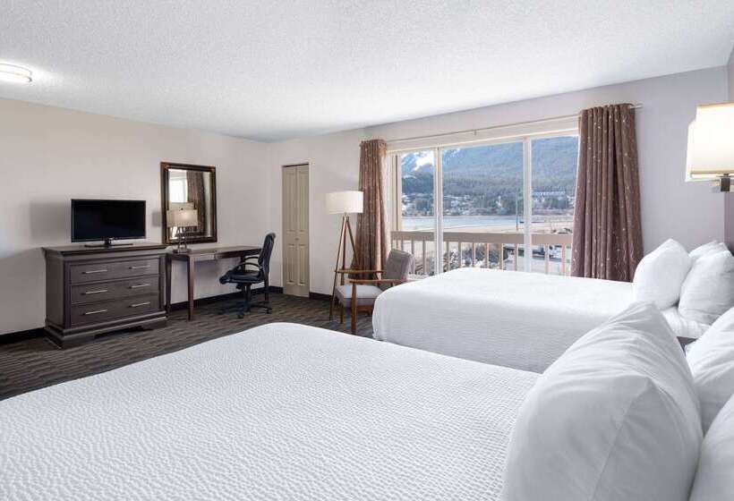 فندق Ramada By Wyndham Juneau