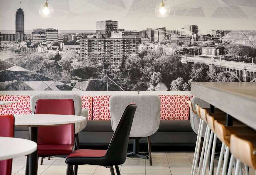 호텔 Ramada By Wyndham Allentown Bethlehem