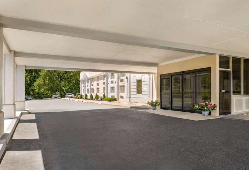 호텔 Ramada By Wyndham Allentown Bethlehem