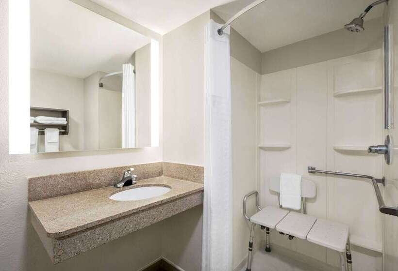 호텔 Ramada By Wyndham Allentown Bethlehem