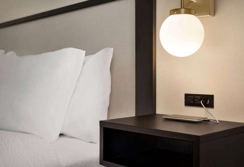 호텔 Ramada By Wyndham Allentown Bethlehem