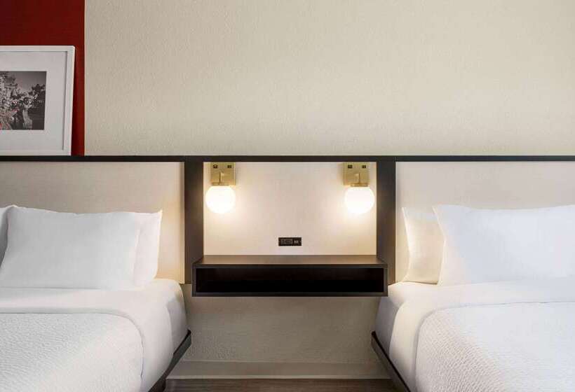 호텔 Ramada By Wyndham Allentown Bethlehem