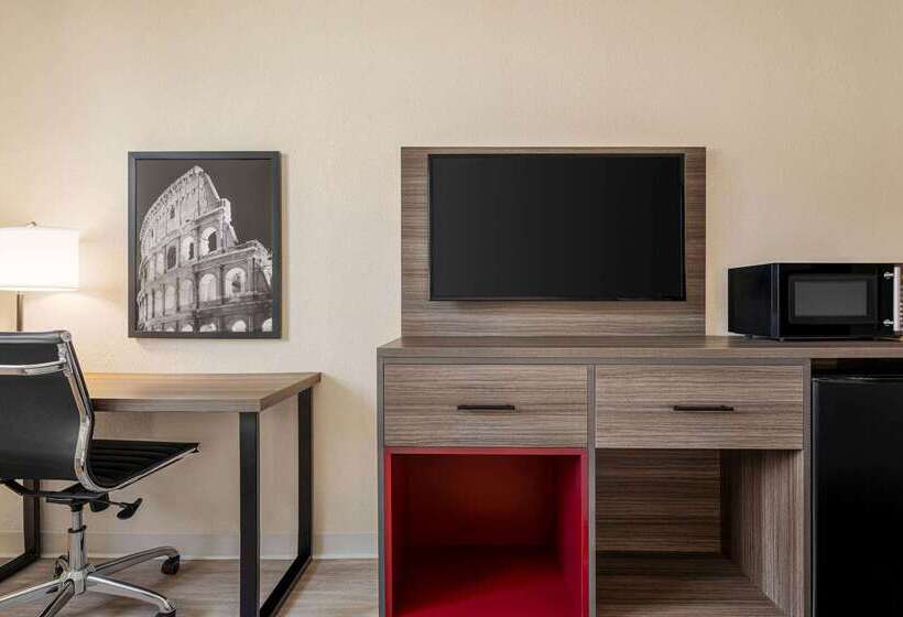 호텔 Ramada By Wyndham Allentown Bethlehem