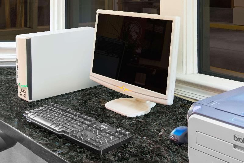 호텔 Ramada By Wyndham Allentown Bethlehem