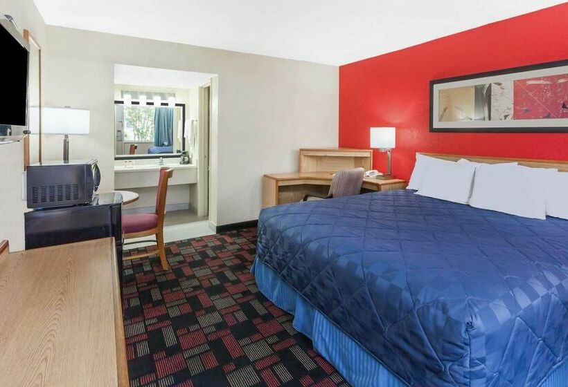 فندق Ramada Clinton