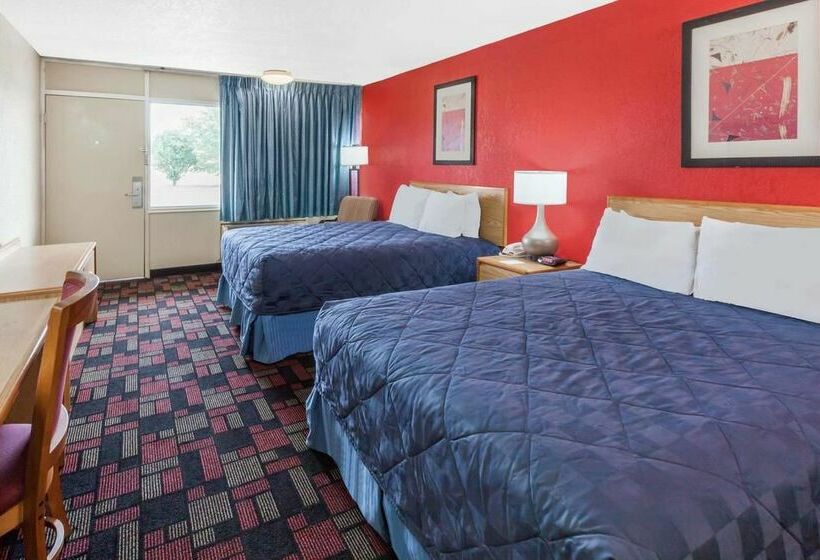 فندق Ramada Clinton