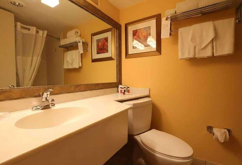 هتل Ramada By Wyndham Tucson