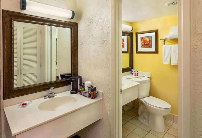 هتل Ramada By Wyndham Tucson