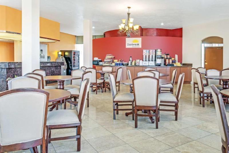 هتل Red Lion Inn & Suites Tucson Downtown