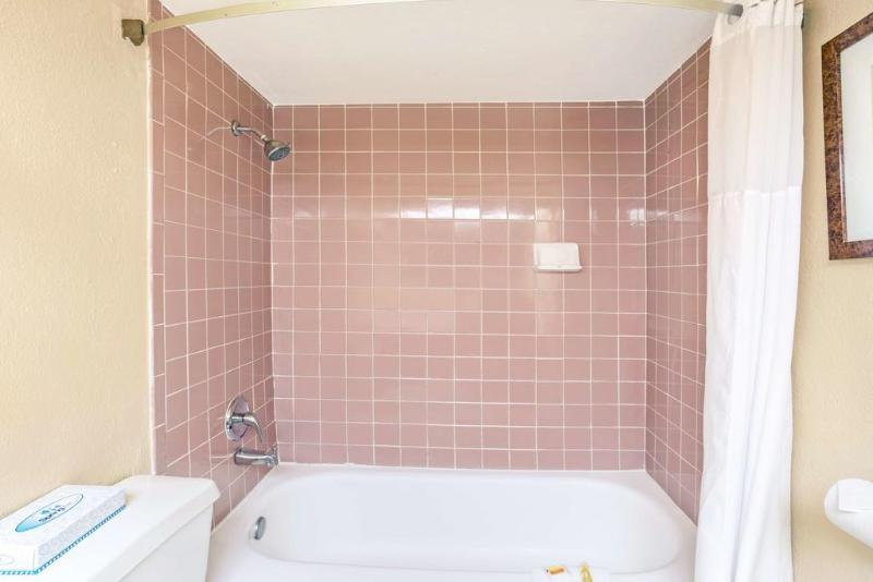 هتل Red Lion Inn & Suites Tucson Downtown