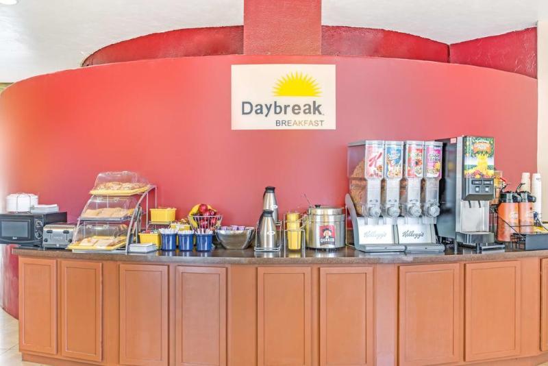 هتل Red Lion Inn & Suites Tucson Downtown