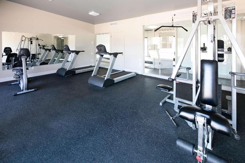 هتل Red Lion Inn & Suites Tucson Downtown