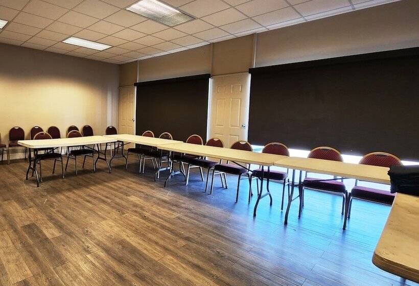 هتل Red Lion Inn & Suites Tucson Downtown