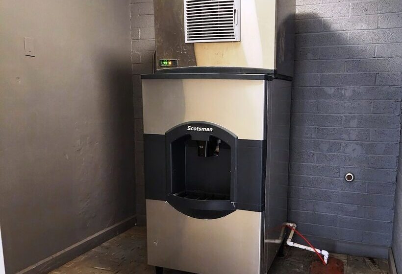 هتل Red Lion Inn & Suites Tucson Downtown