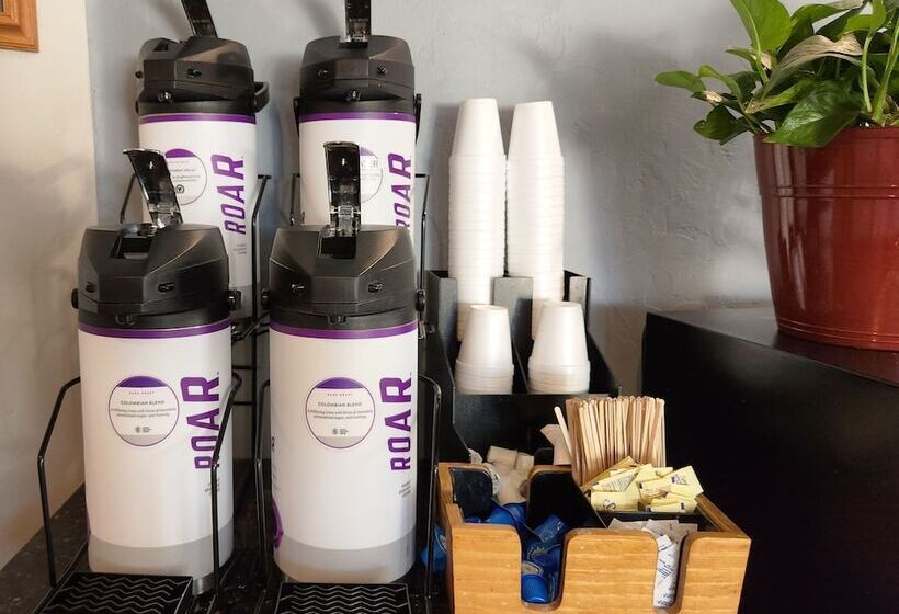 هتل Red Lion Inn & Suites Tucson Downtown